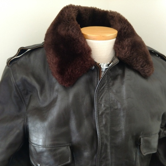 is674ms flight jacket